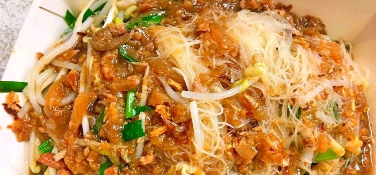 王記蚵仔煎