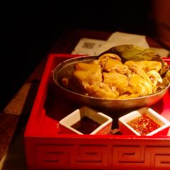 Guimanlong-jinxiujiangnan (wanxiangcheng) User Photo