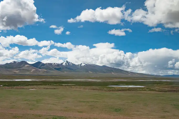 Nagqu