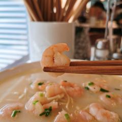 Ada Dongtai Fish Soup Mian 여행 사진
