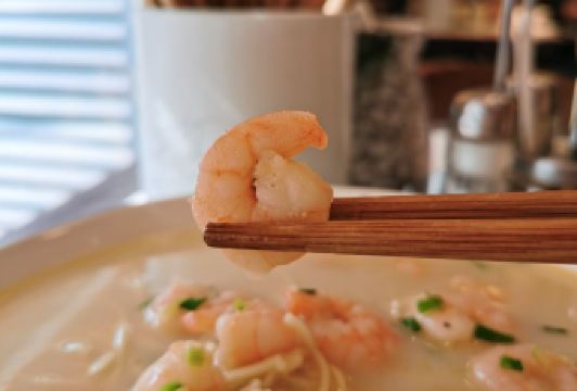 Ada Dongtai Fish Soup Mian User Photo