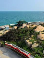 Nanhai Temple