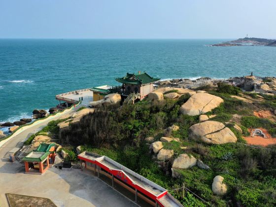 Nanhai Temple