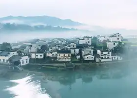 Пейзажный район Цуйюань