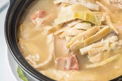 QING ZHEN GA ZHOU YANG GAO ROU