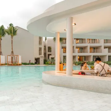 รีวิว VALA Huahin กับ 5 ข้อที่ทำให้คุณว้าว