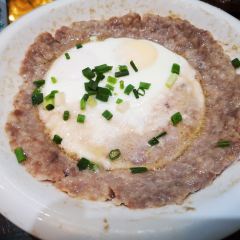 老革命飯店（白雲源路店）張用戶圖片