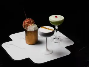 PIER 46 A NEIGHBOURHOOD BAR