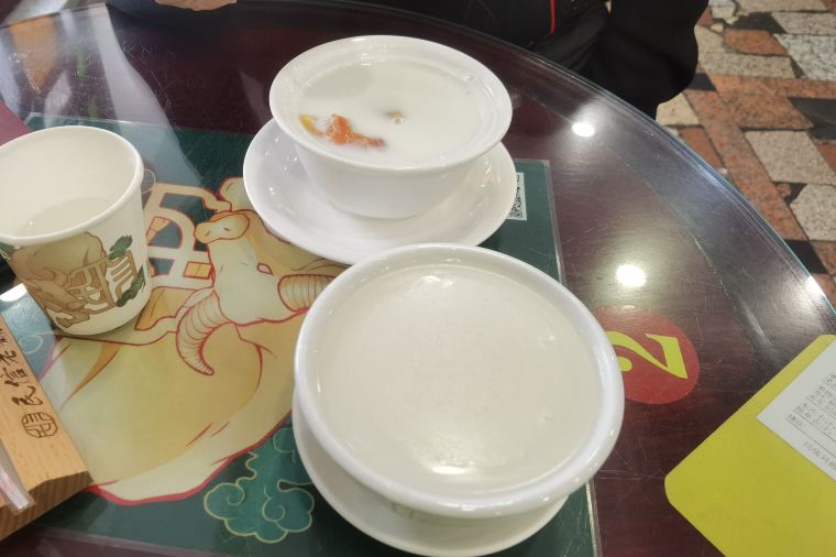 順德一日遊美食 | 民信老鋪 (甜品之王)