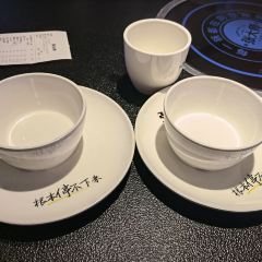 张大师·吮指鸭爪爪(步步高·新天地店) User Photo