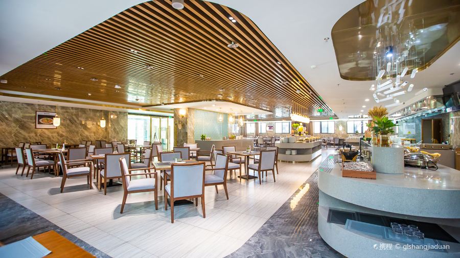 武平县继续教育基地酒店·餐厅