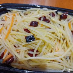 来之顺海鲜菜馆·青岛菜(栈桥店) User Photo