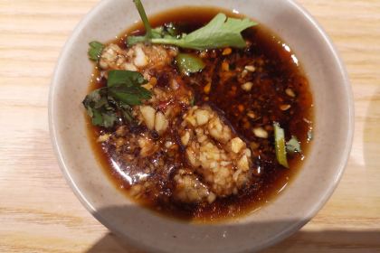 柏氏新清汤鹅(凤麟街店)