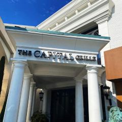 The Capital Grille ảnh của người dùng