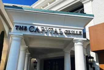 The Capital Grille User Photo