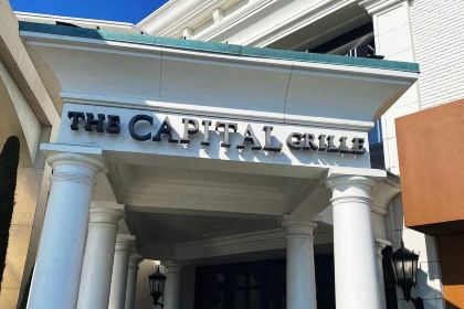 The Capital Grille