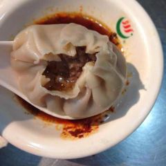 西安賈三灌湯包·回坊小吃·清真炒菜（北院門總店）張用戶圖片