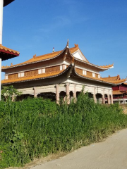 Zhengjuejing Temple