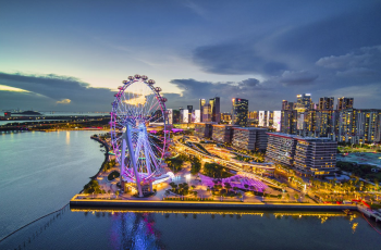 Popular Trending Attractions in Shenzhen