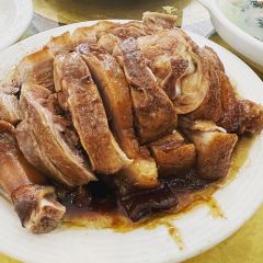 明珠黄鳝饭 User Photo