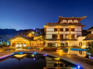 Бэньси: популярные Ночные места