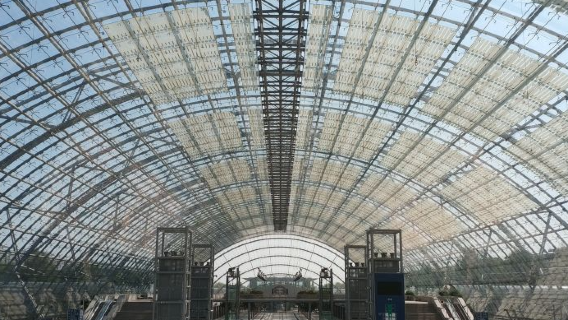 Leipziger Messe