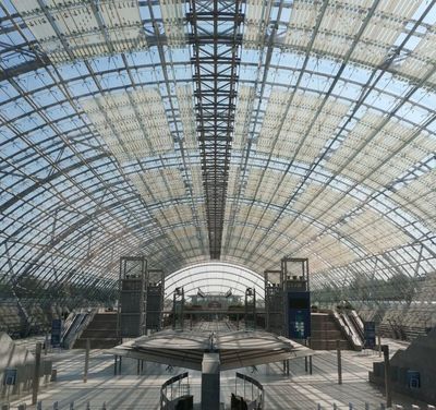 Leipziger Messe