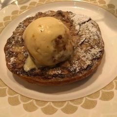 Azarias Restaurant User Photo