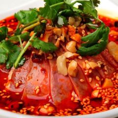 COUPLE BEEF COOKING RESTAURANT 여행 사진