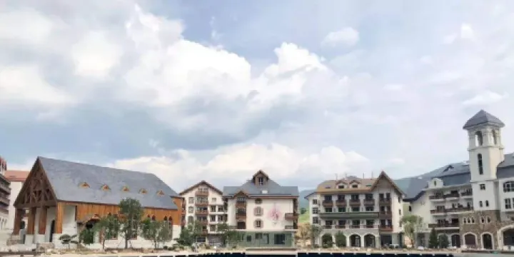 富龍·風鈴樂谷