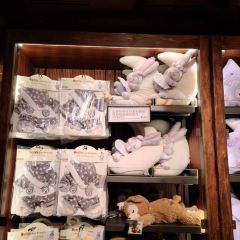 Tribal Table User Photo