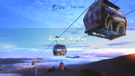Genting HighlandsTours