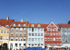 Hotels in Copenhagen