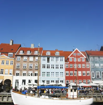 Hotels in Copenhagen