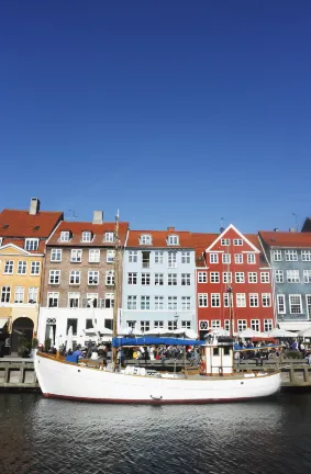 Ribe Hostels