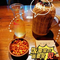 寨嫂當家（天門山索道店）張用戶圖片