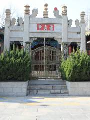 Jining Dongda Temple