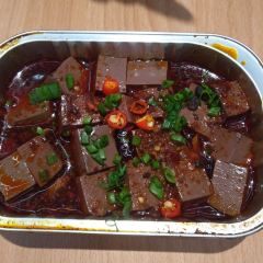 YU KU HUO YU XIAN KAO XIN HUA LU MO DA DIAN 여행 사진