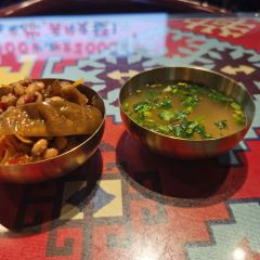 西楼兰抓饭(总店) User Photo