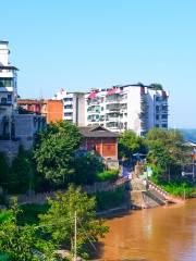 Baisha Ancient Town