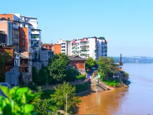 Baisha Ancient Town