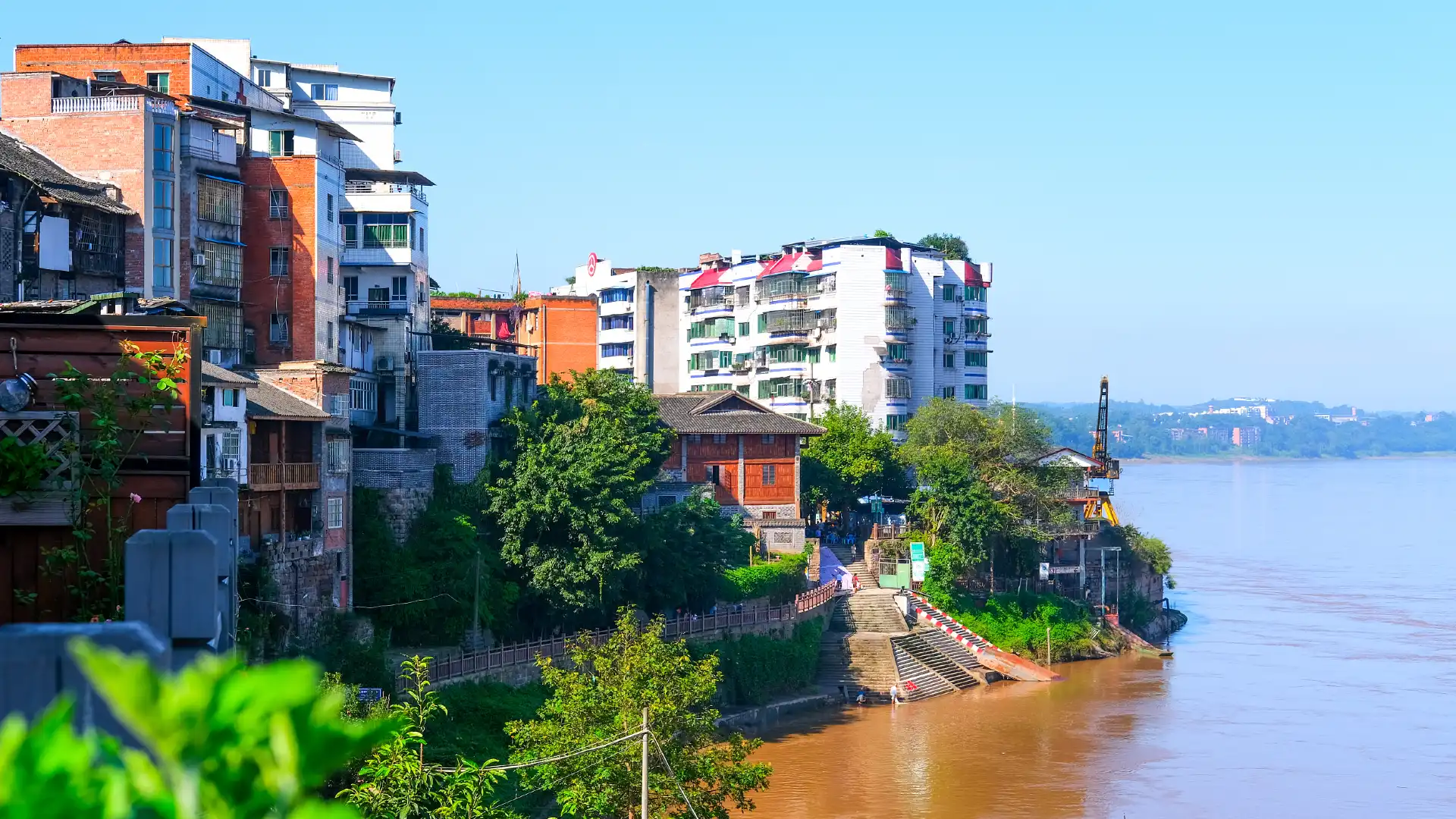 Hotels near Baisha Ancient Town