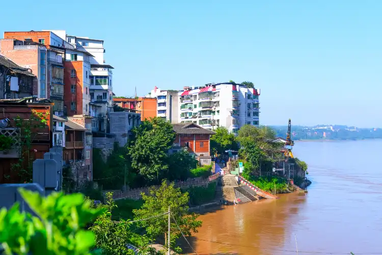 Hotels near Baisha Ancient Town