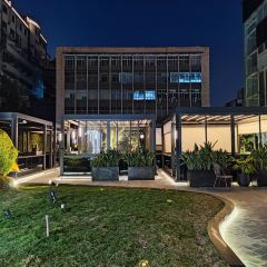 SILVERY BURNER User Photo