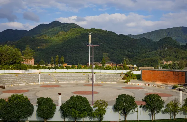 Logie & St. John's （Cross） Parish Church of Scotland附近的飯店