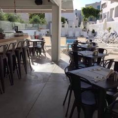 Atrium Restaurant User Photo