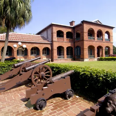 Для бизнес-поездок Отели в г. Юньлинь