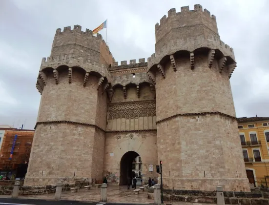 Elche Homestays