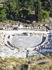 Theater des Dionysos