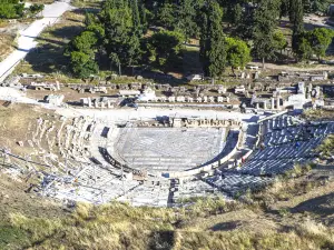 Theater des Dionysos